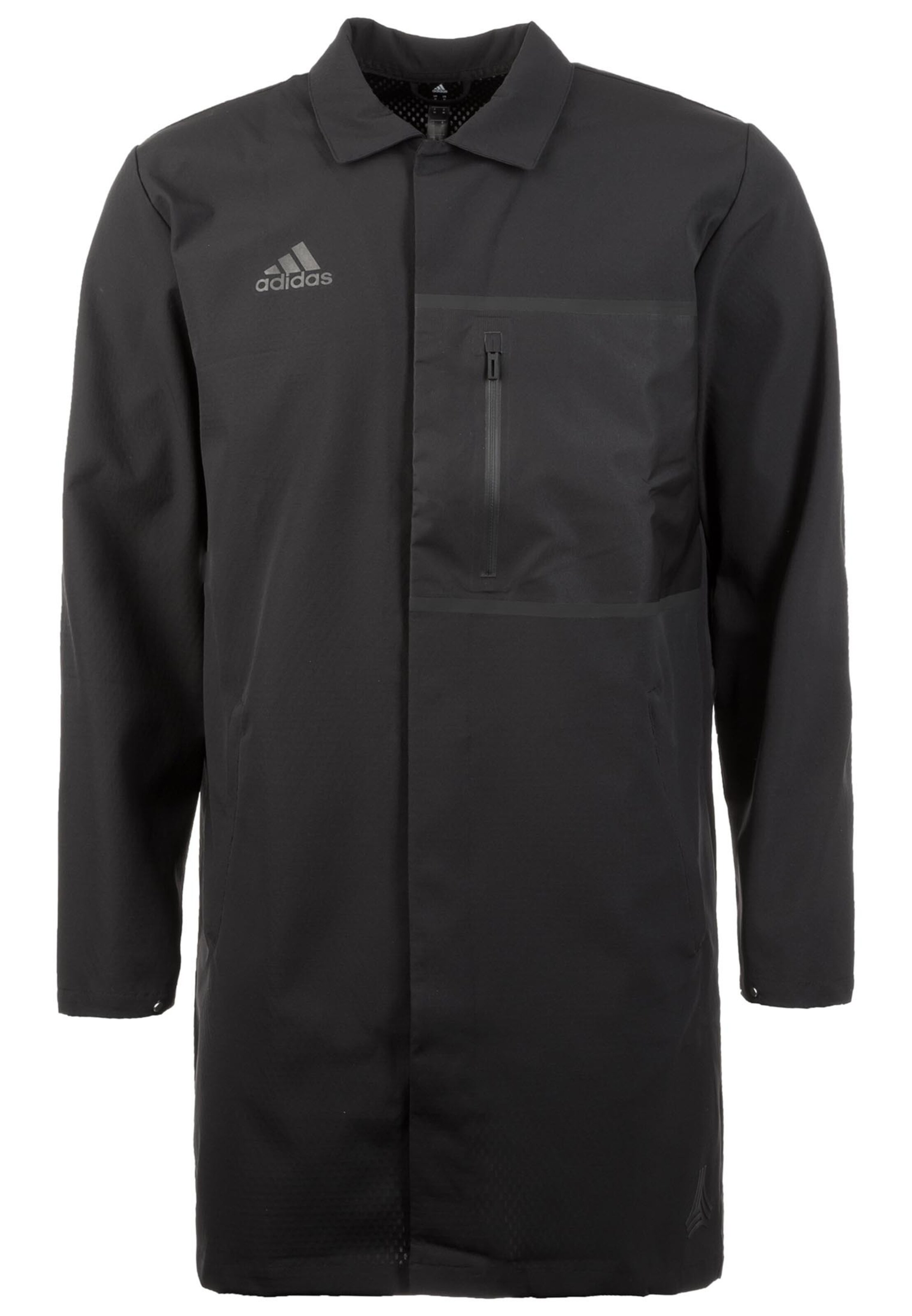 ADIDAS PERFORMANCE - Outdoorjas in de kleur Zwart