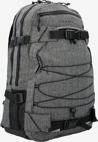 Forvert Rucksack 'Louis' in Grau