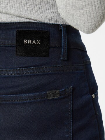 BRAX Slimfit Jeans in Blau