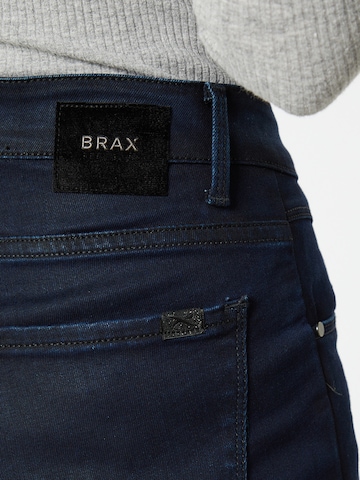 Slimfit Jeans di BRAX in blu