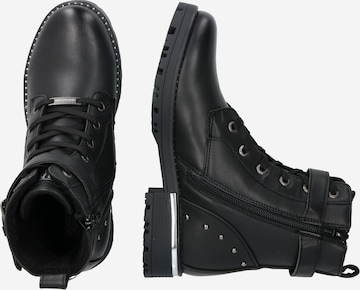 Dockers by Gerli Boots in Black: side