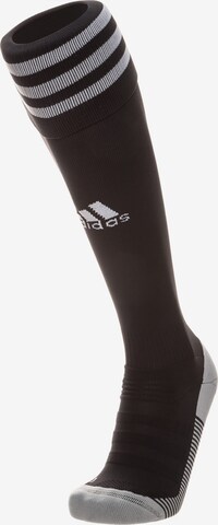 ADIDAS SPORTSWEAR Soccer Socks in Black