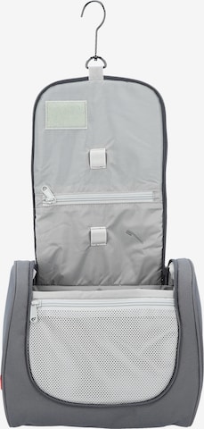 VAUDE Sporttasche 'Tecowash II' in Grau