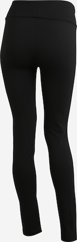 Esprit Maternity Skinny Leggings in Schwarz