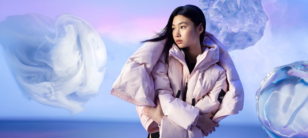 adidas Sportswear