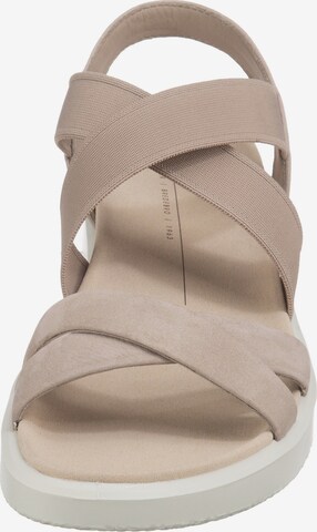 ECCO Sandals in Beige