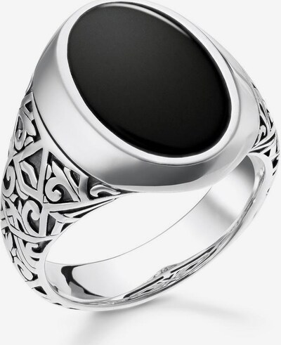 Thomas Sabo Ring in silber, Produktansicht