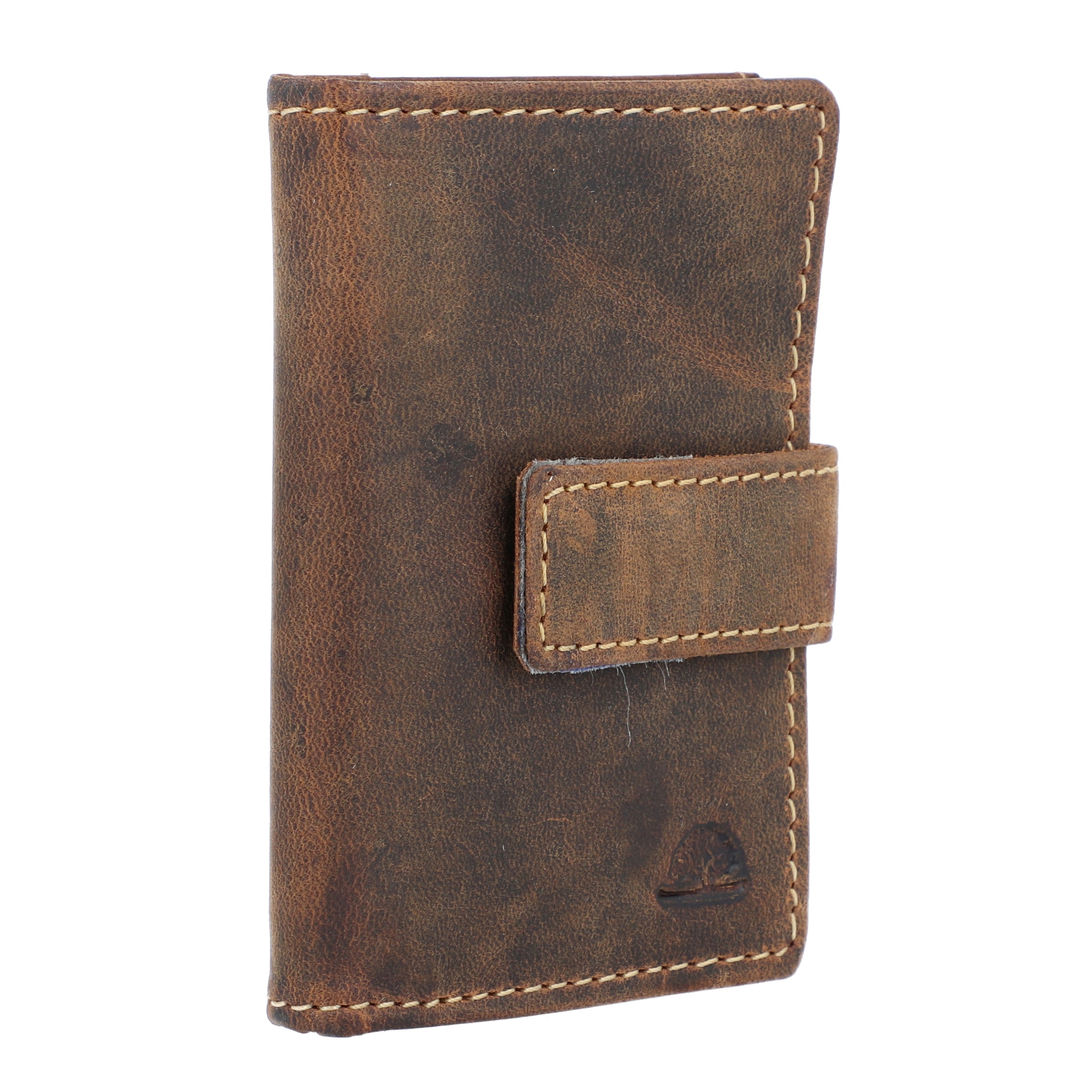 Astuccio di GREENBURRY in marrone