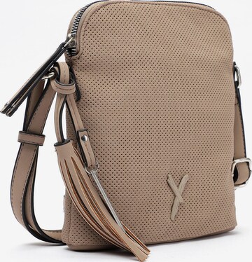 Suri Frey Crossbody Bag 'Romy' in Beige