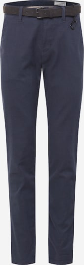 TOM TAILOR DENIM Chino in de kleur Navy, Productweergave