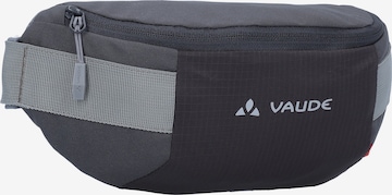 VAUDE Athletic Fanny Pack 'Tecomove II' in Grey