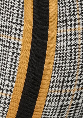 BENCH Skinny Leggings in Grau