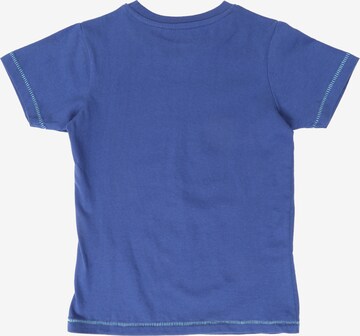 BLUE SEVEN Shirt in Blauw: terug