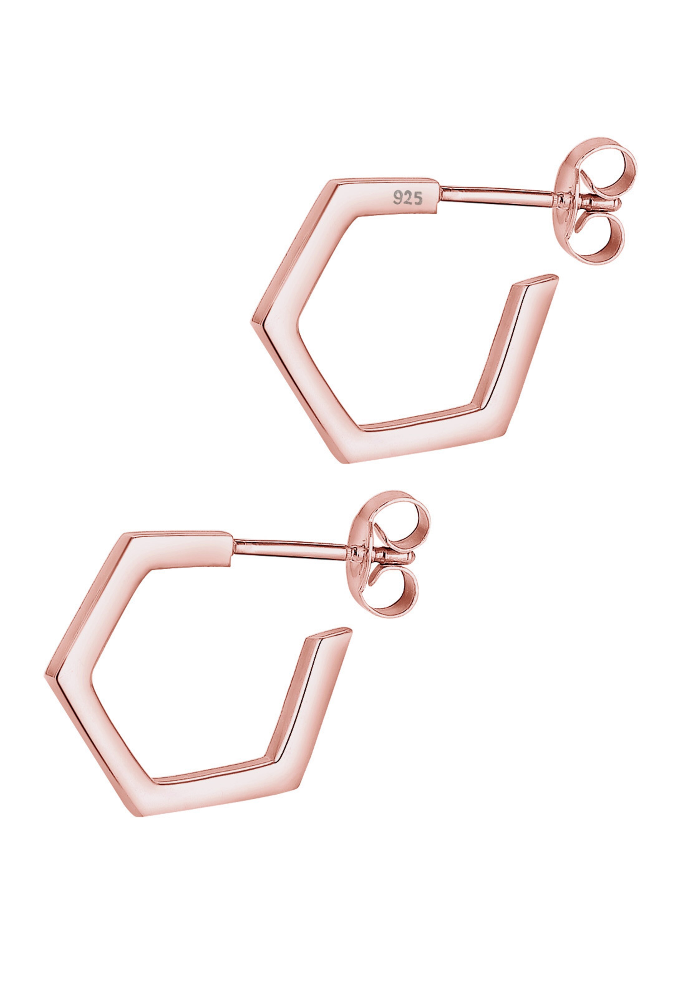 ELLI Earrings in Gold