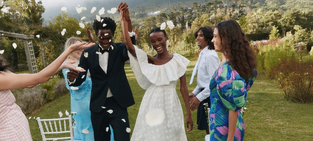 Il negozio per matrimoni