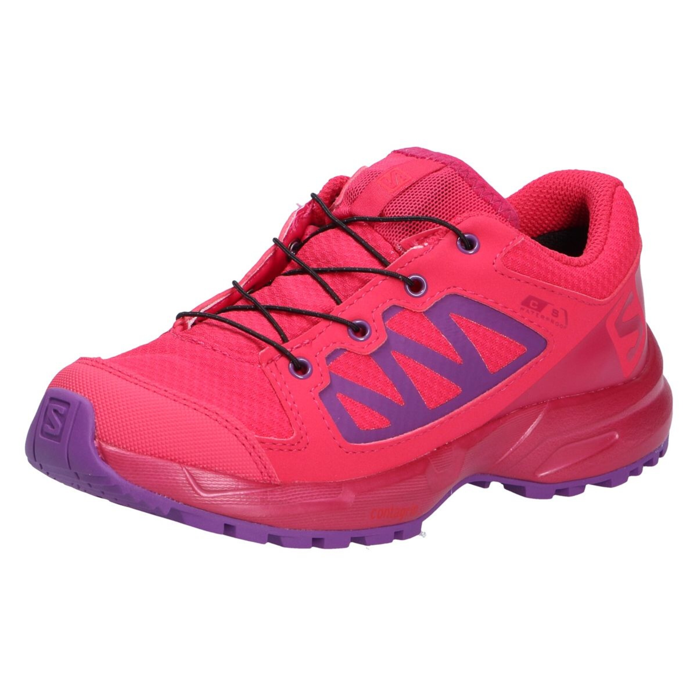 SALOMON - Sportschoen in de kleur Lila