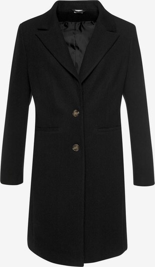 LASCANA Mantel in schwarz, Produktansicht