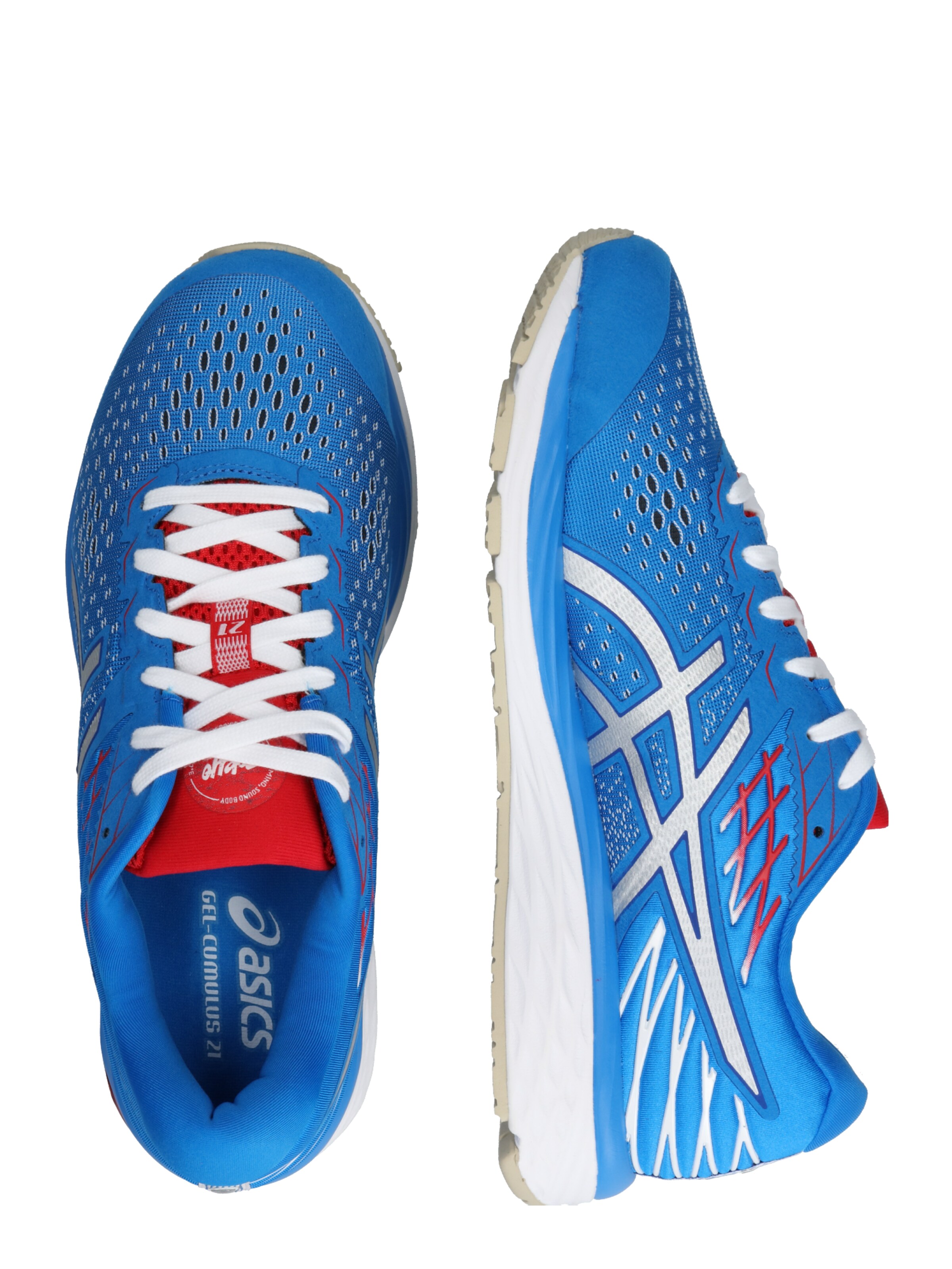schuhe mit geleinlage