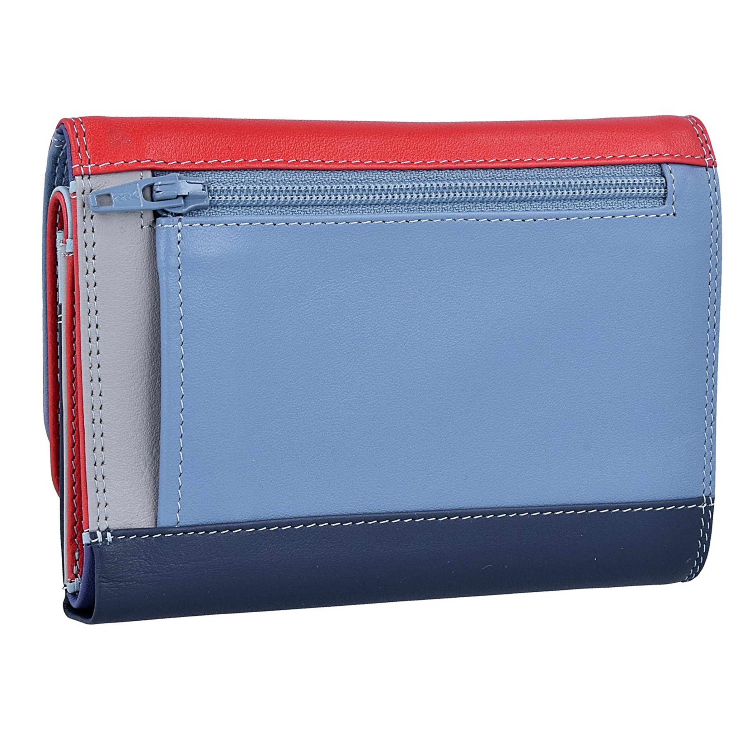 mywalit Wallet in Blue
