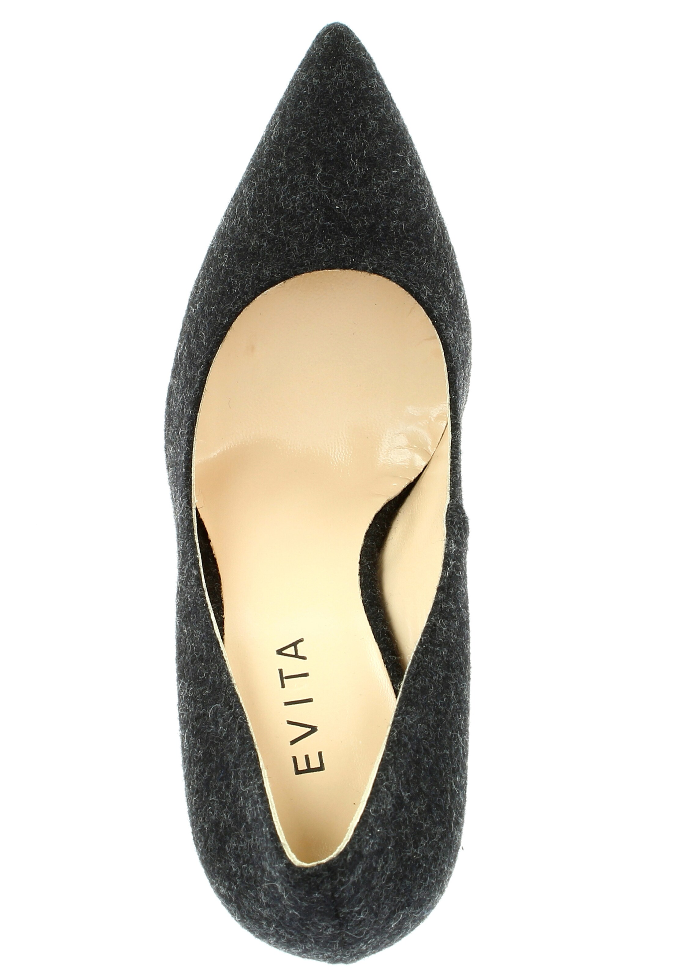 EVITA Pumps in Black