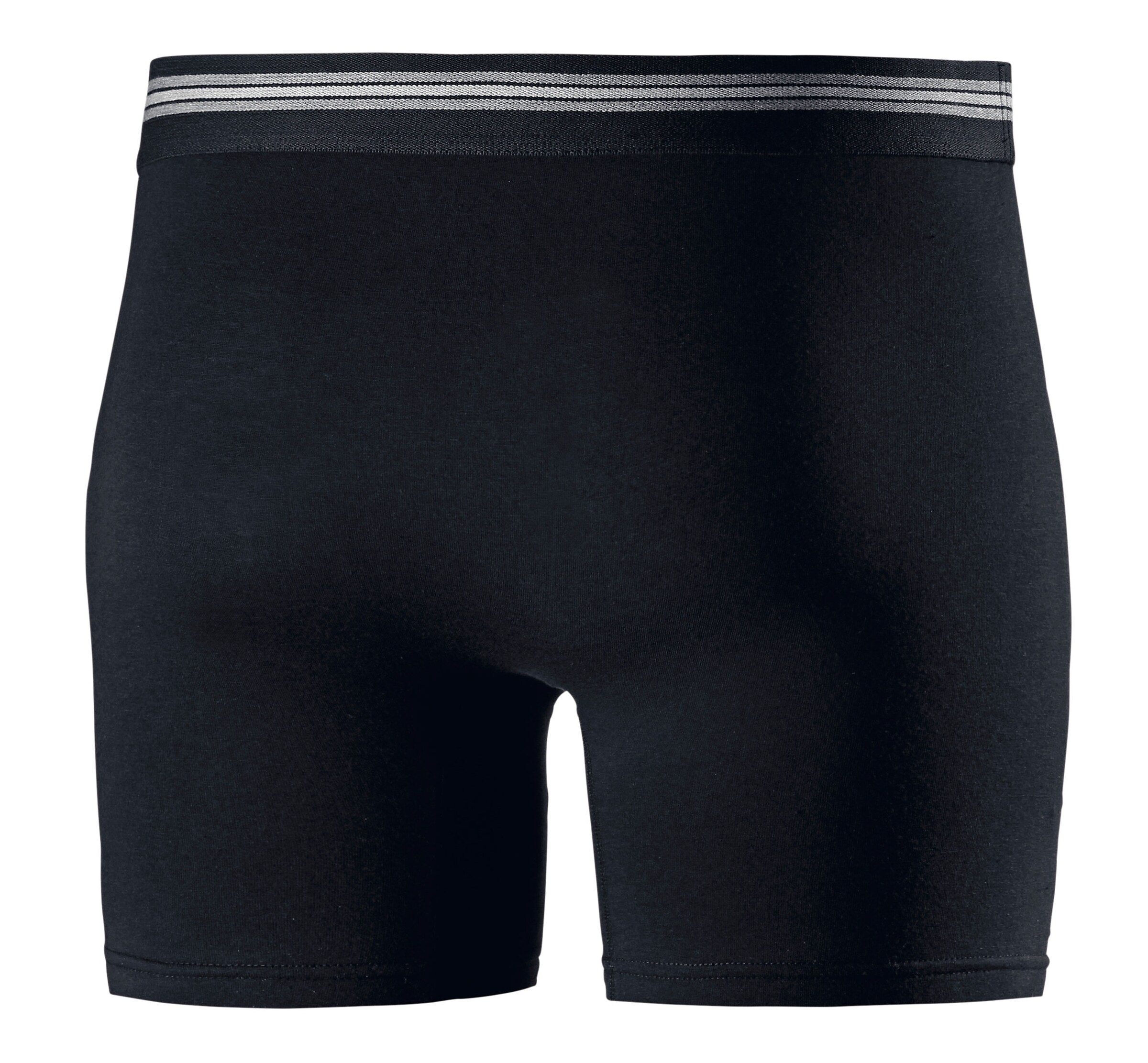 JOCKEY Boxer shorts in Black