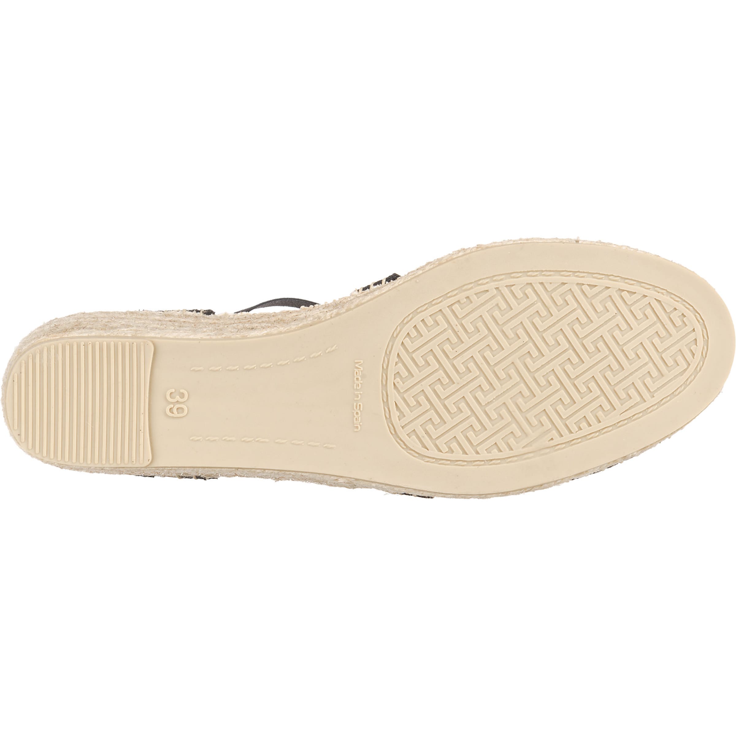 Toni Pons Sandály – černá