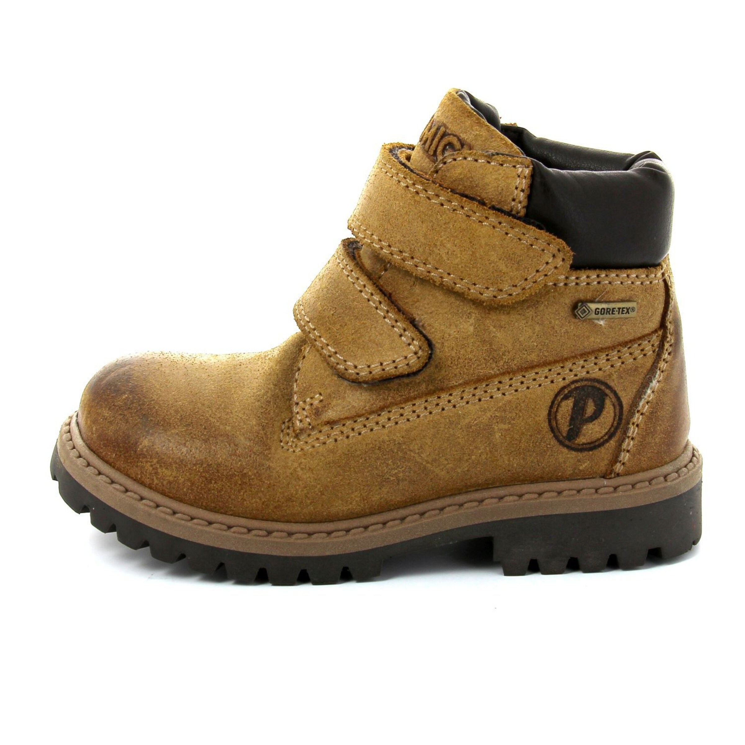 PRIMIGI Stiefel 'Jacob' in Braun