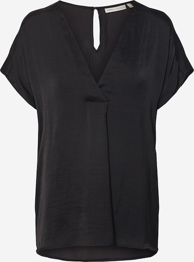 InWear Bluse 'RindaIW Top' in schwarz, Produktansicht