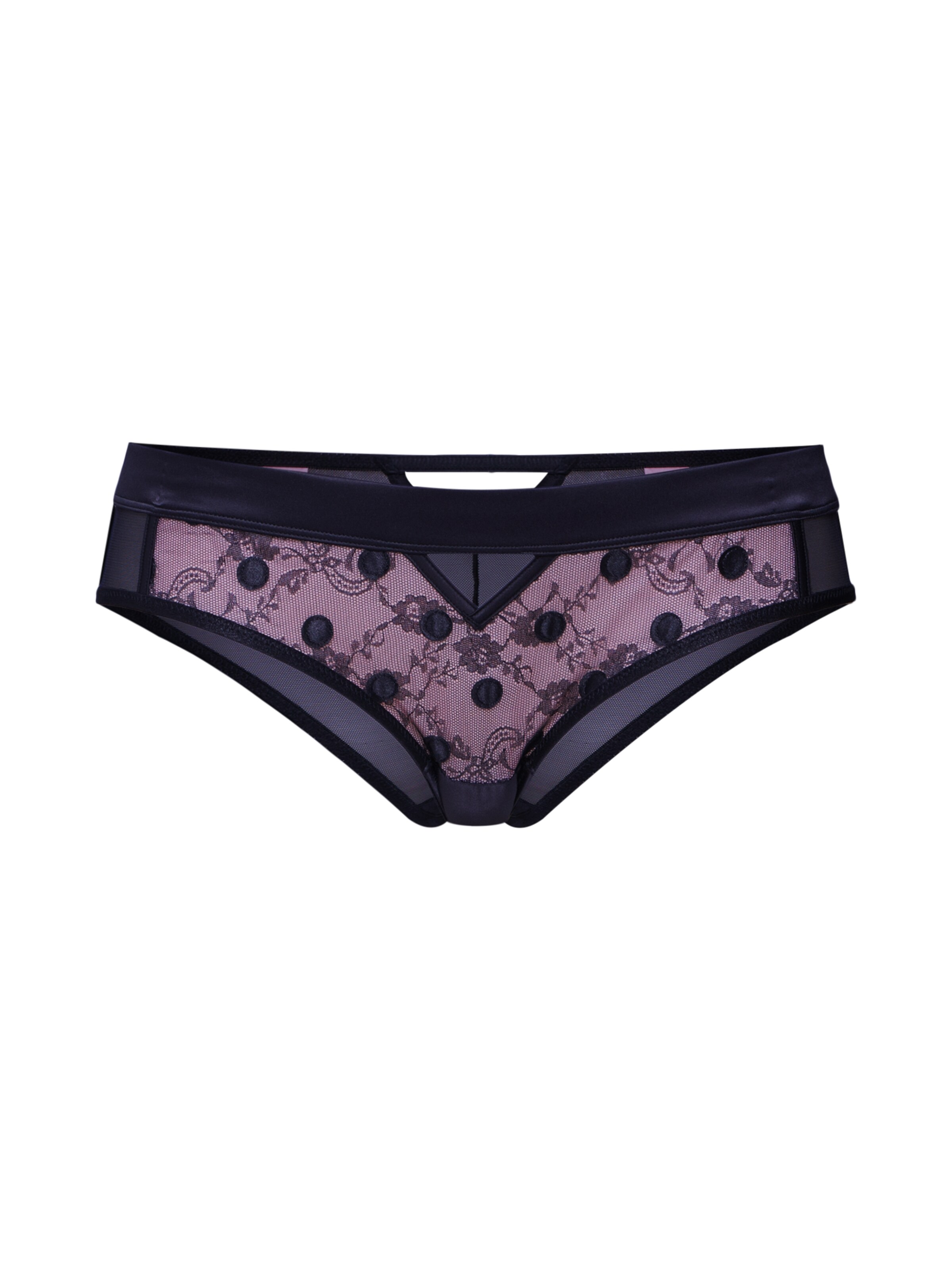 Hunkemöller - Broekje 'Cassia brazilian r' in de kleur Pink