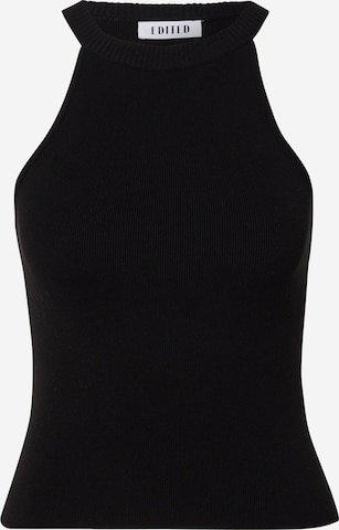 EDITED Top 'Daline' in Black: front