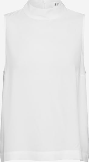EDITED Μπλούζα 'Maxim' σε λευκό, Άποψη προϊόντος