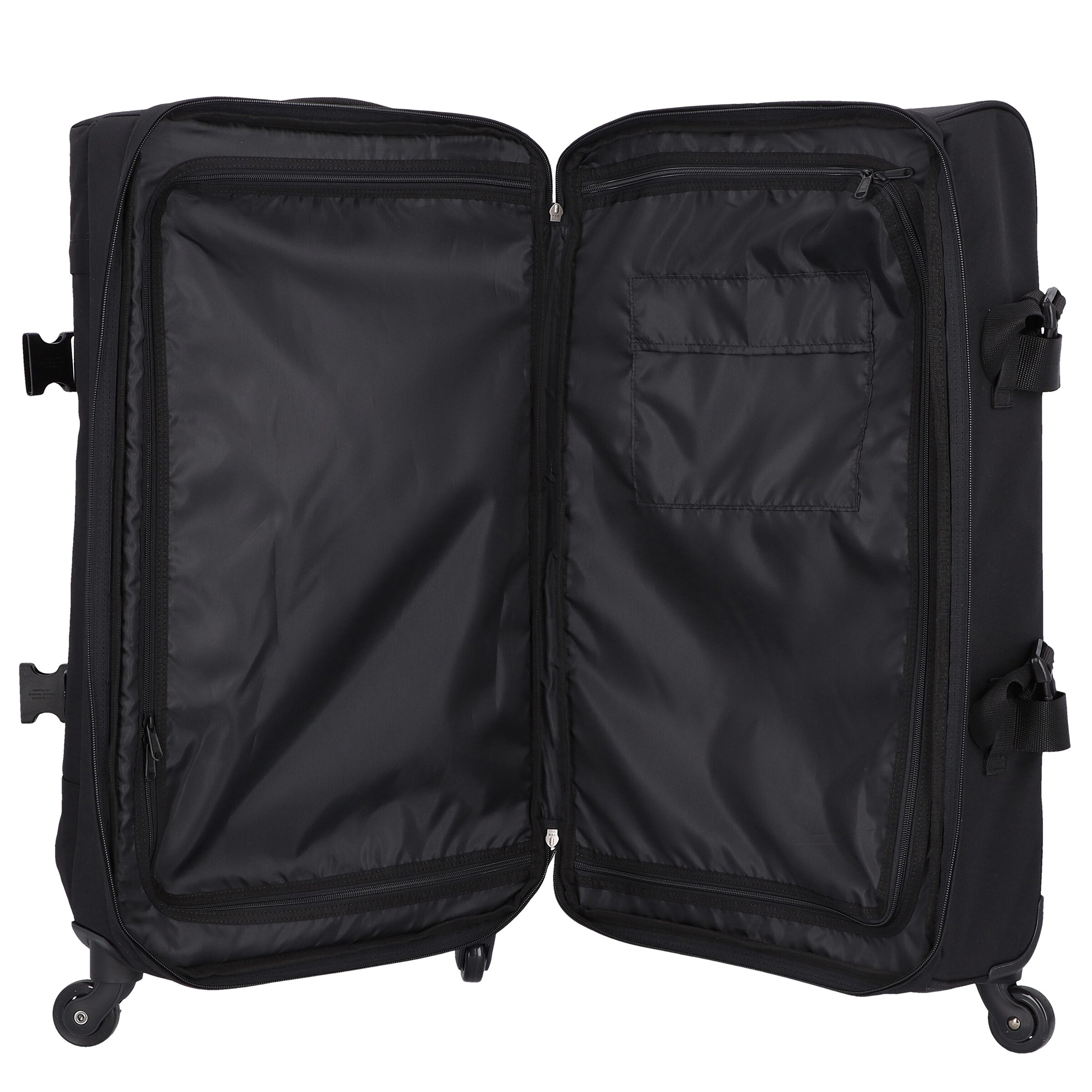 Trolley 'Trans4' di EASTPAK in nero