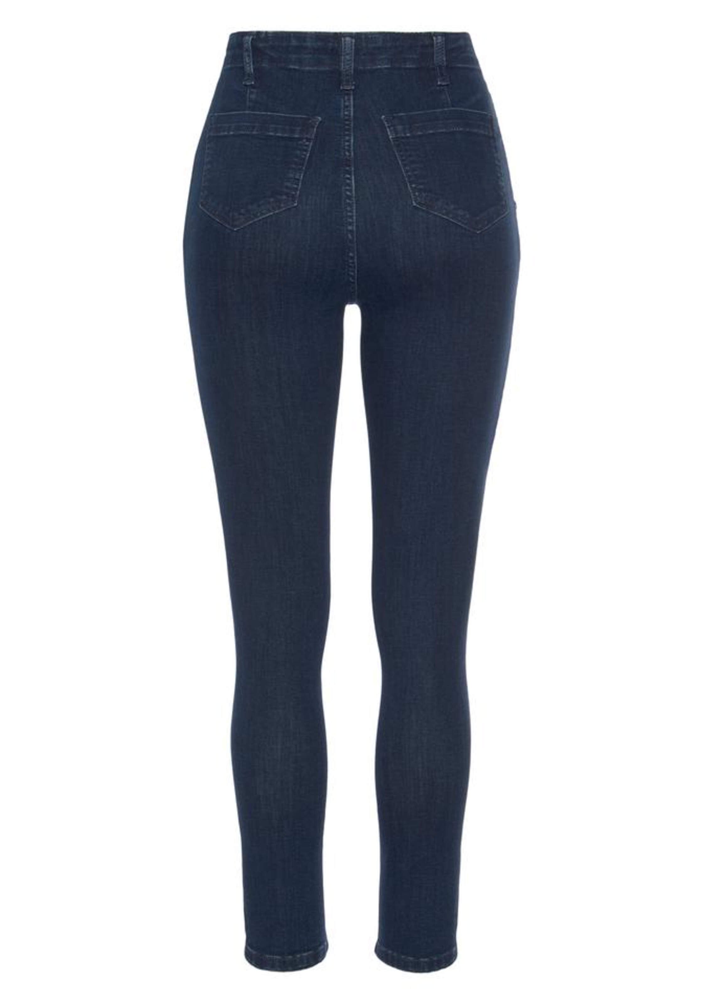 VIVANCE Skinny Jeggings 'VIVANCE' σε μπλε