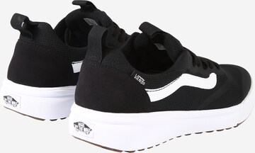 VANS Rövid szárú sportcipők 'UA Ultra Range' - fekete