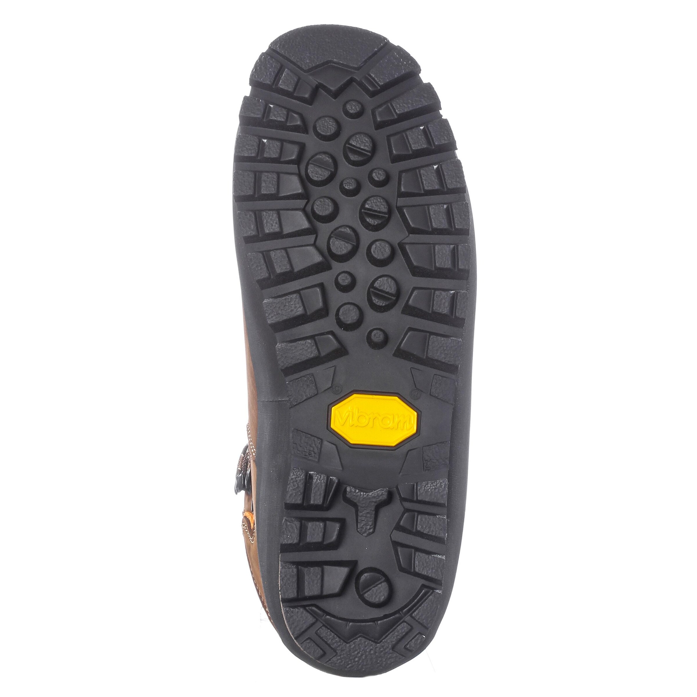 MEINDL Boots 'Paradiso' in Brown