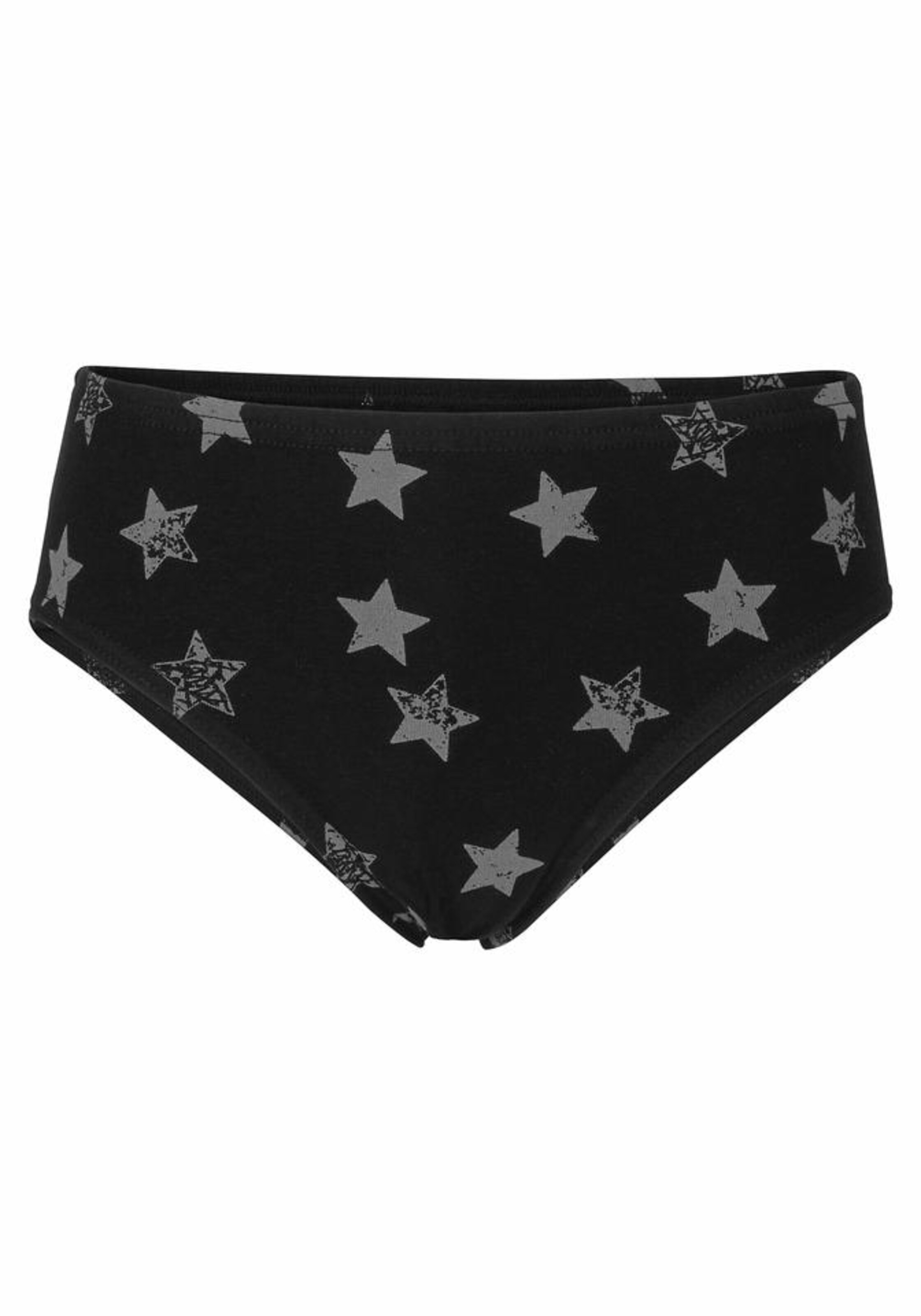 ARIZONA Underpants in Black