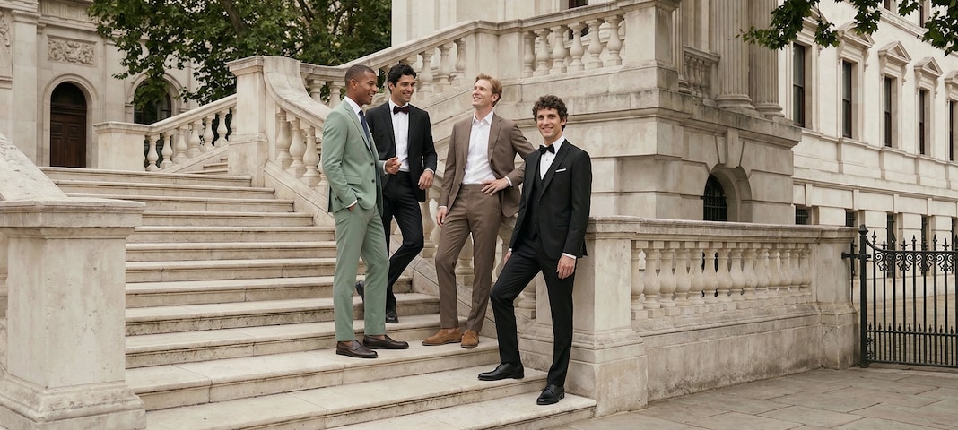 Trgovina za poročne goste