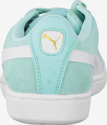 PUMA Sneaker 'Vikky' in Blau