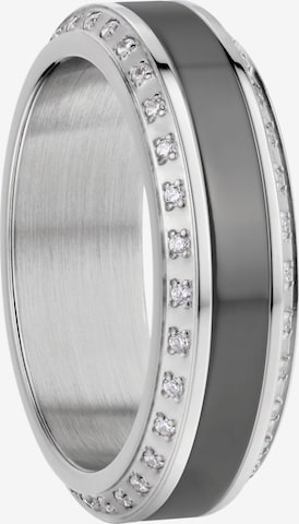 BERING Ring in Silber