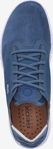 GEOX Sneaker in Blau