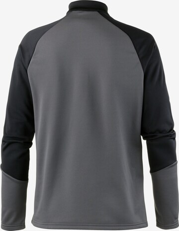 ODLO Performance Shirt 'Planches' in Grey