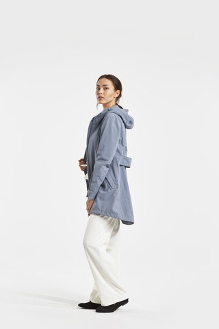Didriksons Outdoorjacke 'Folka' in Blau