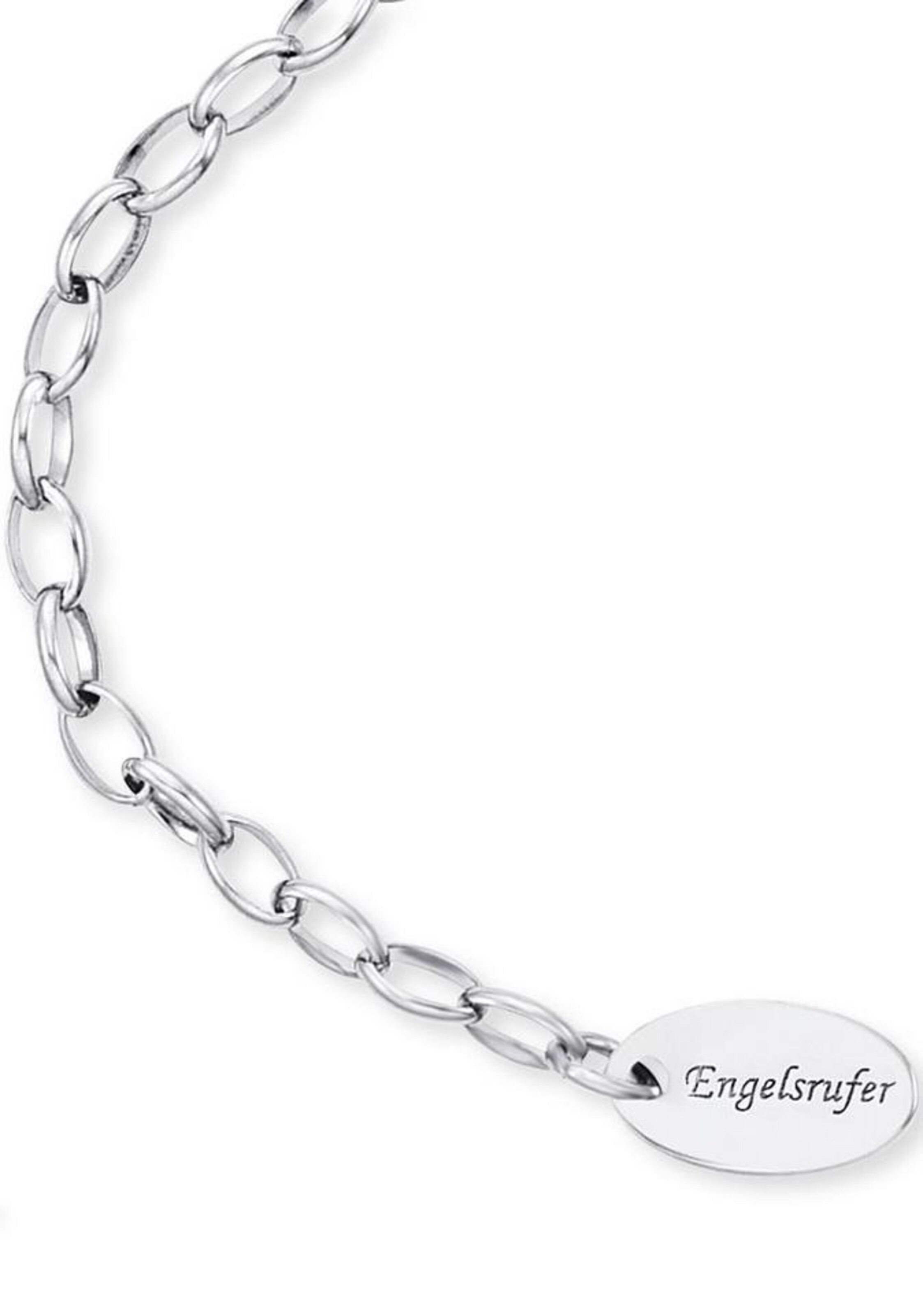 Engelsrufer Kette in Silber