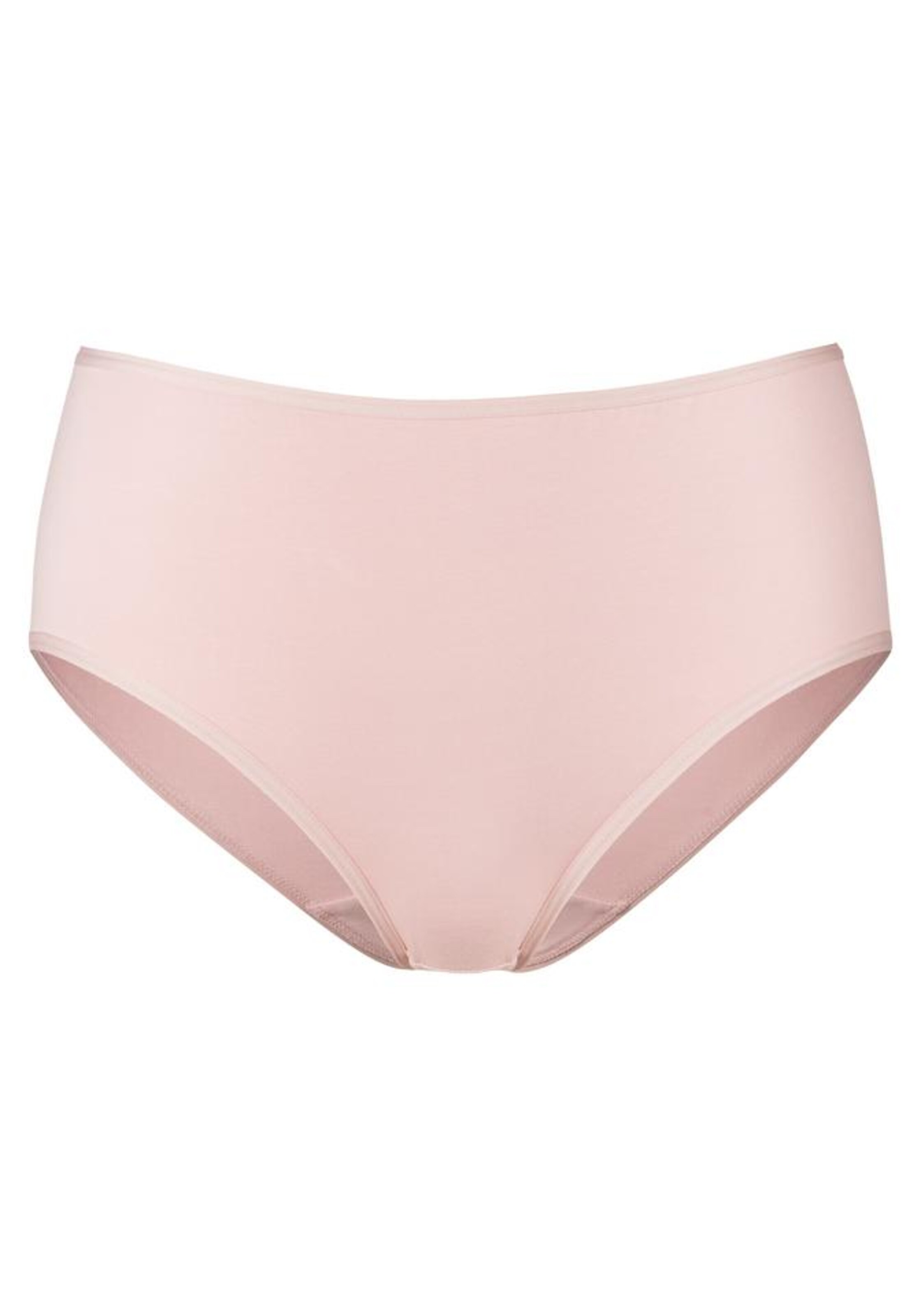 PETITE FLEUR Slip in Purple