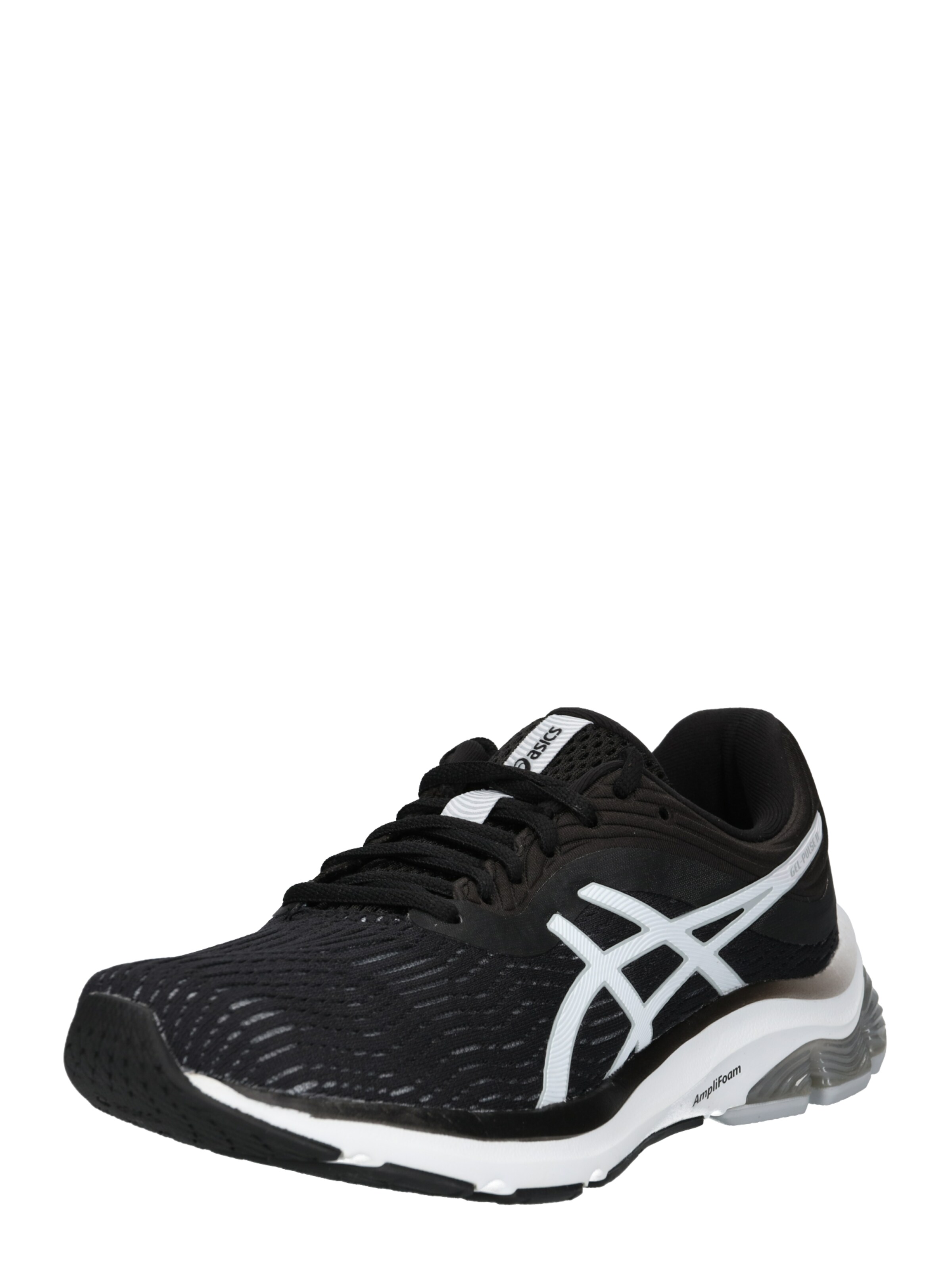 ASICS - Sport-Schuhe 'GEL-PULSE 11' in grau
