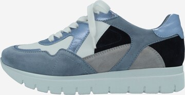 SEMLER Sneakers in Blue