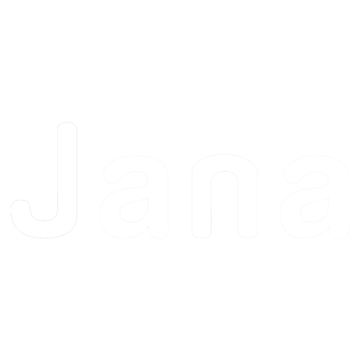 JANA Logo