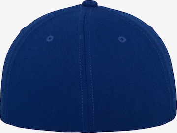 Flexfit Cap 'Performance' in Blue