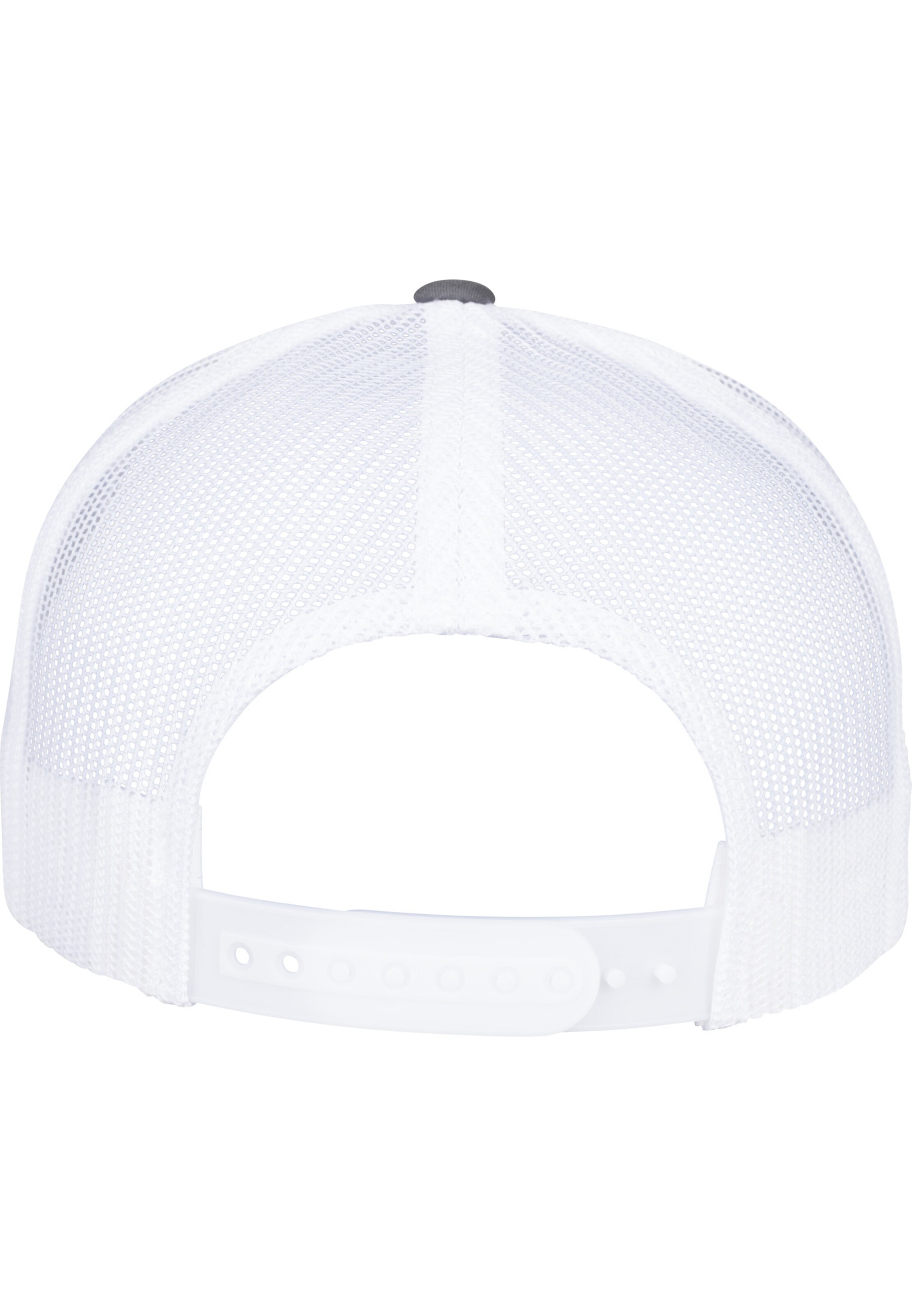 Flexfit Pet in Grijs