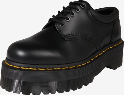 Dr. Martens Kurpes ar šņorēm '5 Tie Shoe 8053', krāsa - melns, Preces skats